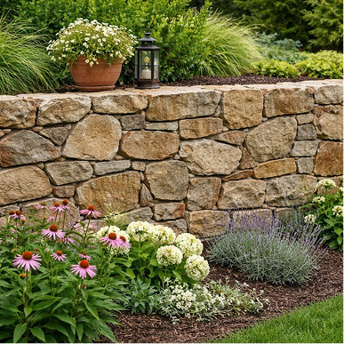 Field Stone Collection 3